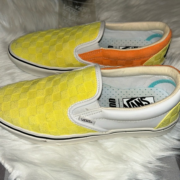 Penn Vans ComfyCush - Picture 1 of 5